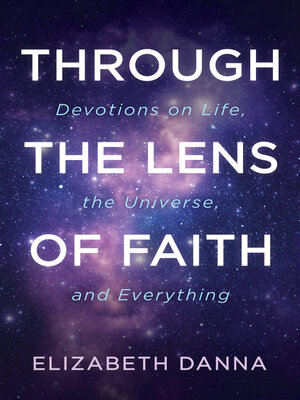cover image of Through the Lens of Faith